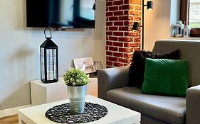 Apartament DOMINO Krynica Zdrój